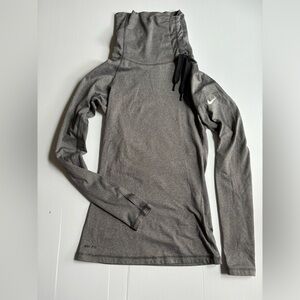 Nike Long-Sleeve Top